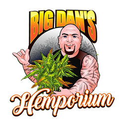 Big Dan's Hemporium B2B