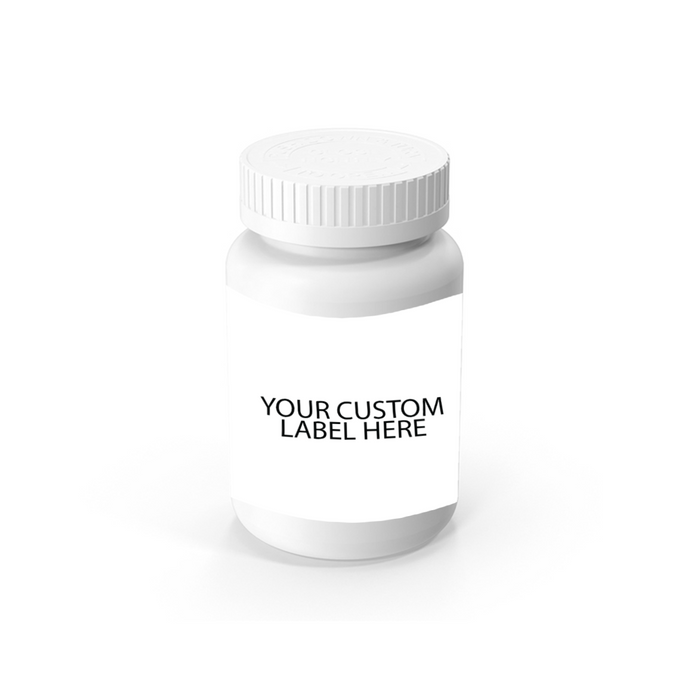 Whitelabel | X-Factor Custom Formulations - Pain Powder Capsules