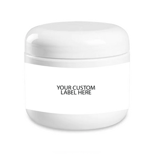 Whitelabel | X-Factor Custom Formulations - Pain Cream